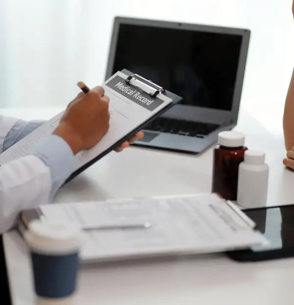 Medical Records Medical Records